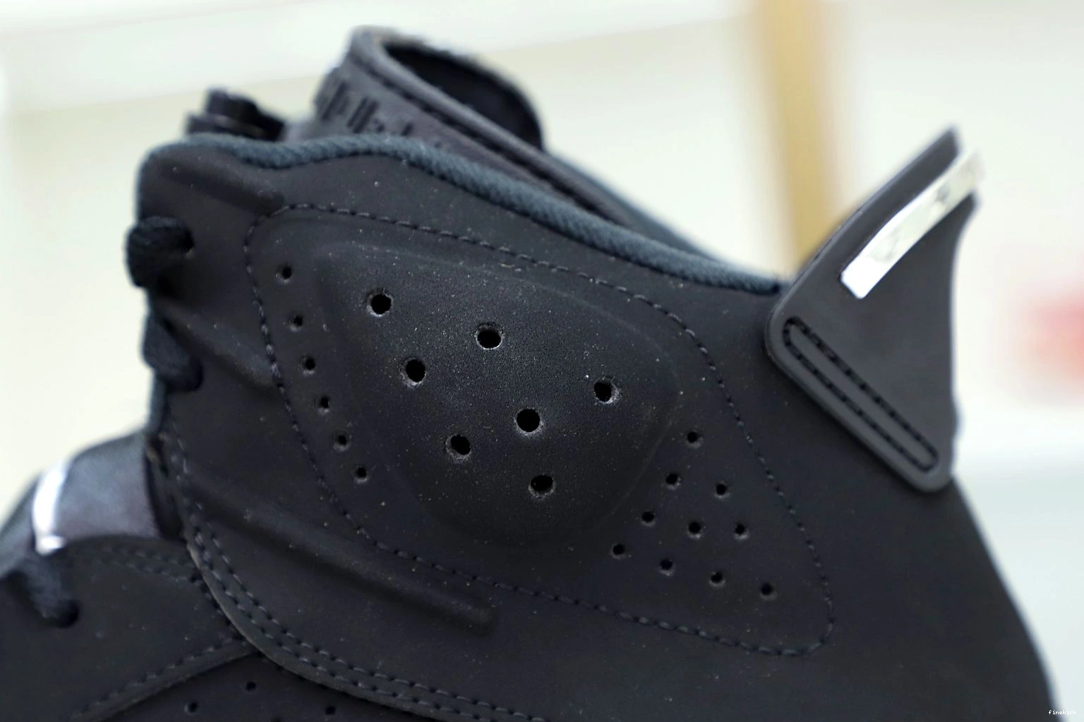 JORDAN CHROME 6 AIR 1211